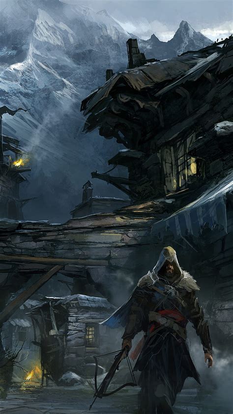 Assassins Creed Revelations Wallpaper