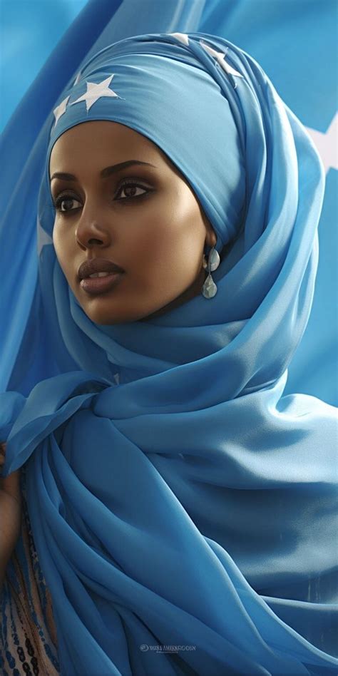 Somalia Somaliaindependencday Somaliwoman Most Beautiful Black Women Beautiful African