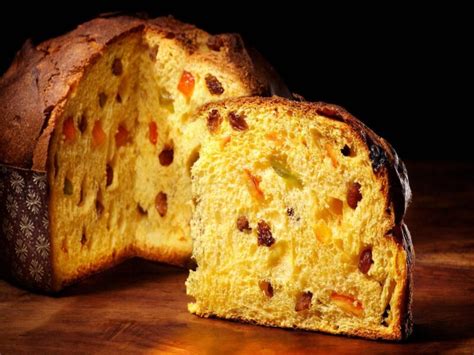 Torna Il Panettone Sospeso Questanno Destinato A Milano Aiuta E A