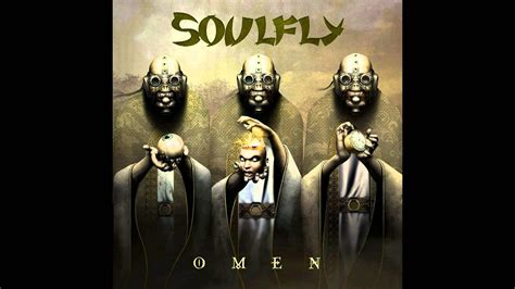 Soulfly Wallpapers Wallpaper Cave