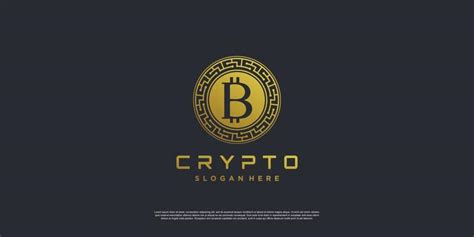 Crypto Logo Vector Art, Icons, and Graphics for Free Download