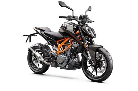 KTM 390 Duke 2023 online kaufen