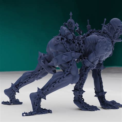 Hot Goblin プロメーテウス