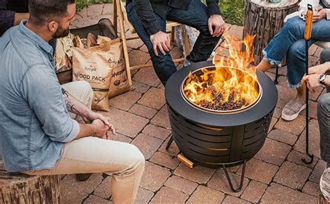 11 Best Fire Pits Of 2021