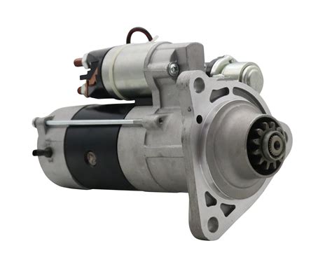 Same As Original Cst V T Mitsubishi Auto Starter Motor For