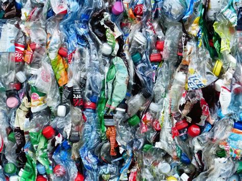 Plastic Recycling Uneven Progress In Europe Data News News Home