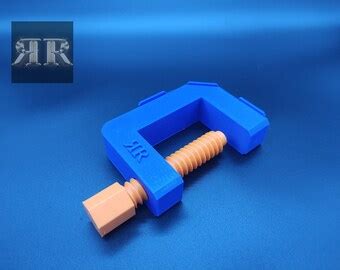 Hot Wheels Clamp Etsy