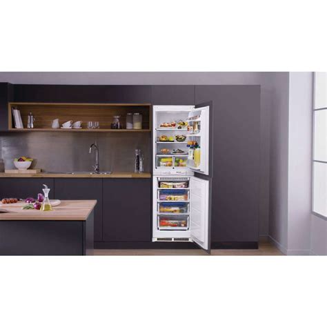 Hotpoint Hm325ff21 225l Built In Fridge Freezer Buy Home Appliance