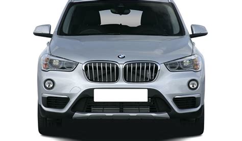 Bmw X1 Estate Sdrive 20i M Sport 5dr Step Auto [tech Pack Ii] Car Leasing Any Car Online