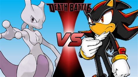 Image - Mewtwo VS Shadow SS.png | DEATH BATTLE Wiki | FANDOM powered by ...