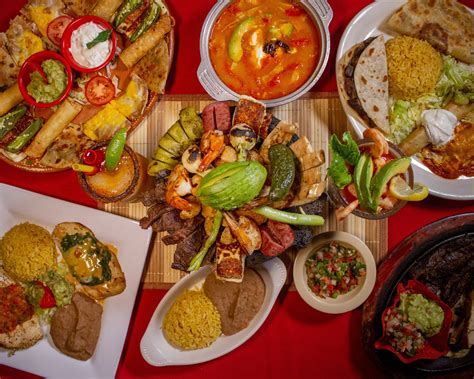 Doneraki Mexican Restaurant Menu Houston • Order Doneraki Mexican ...