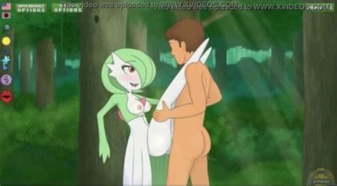 Im Wald Kann Gardevoir So Laut Schreien Wie Sie Will