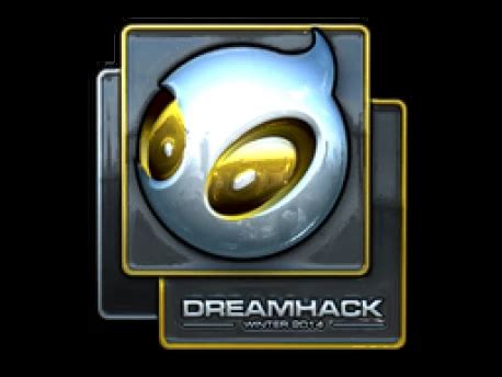 Team Dignitas Dreamhack