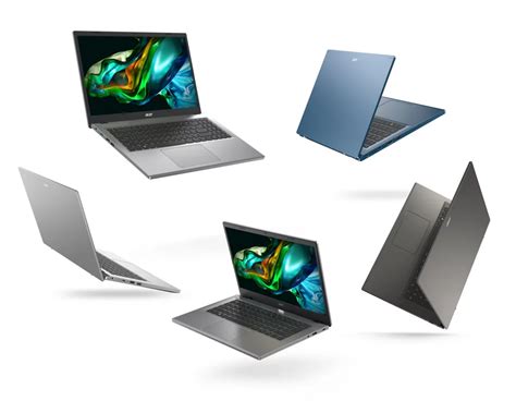 CES 2023 Acer Aspire S AIO Desktops Launched Aspire 3 And 5 Series