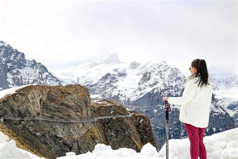 A Brilliant One Day In Grindelwald Itinerary 2024 Ski Trip Packing