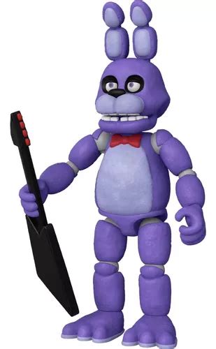 Bonnie Five Nights At Freddy S Funko Cm Parcelamento Sem Juros