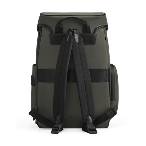 Ninetygo Business Multifunctional Backpack In