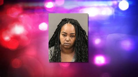 Charge Upgraded For Woman Accused Of Attempted Murder At Grand Island