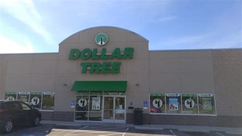 Unveiling The Largest Dollar Tree In Akron Oh