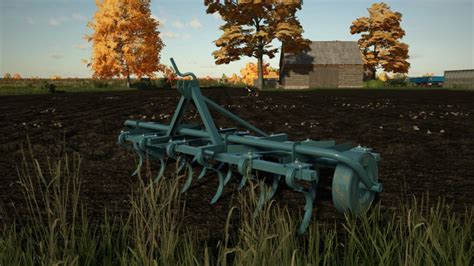 Unia Cultivator M Fs Mod Mod For Farming Simulator Ls Portal