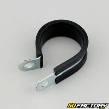 Collier De Fixation Pour Durite Ou C Ble Mm Pi Ce Moto Scooter