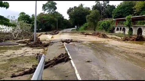 Calculan 400 casas afectadas por inundaciones en Tonosí Critica