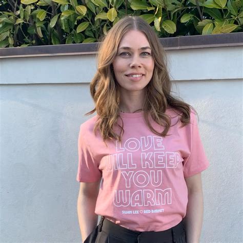 Birgitte Hjort Sorensen - Biography, Height & Life Story | Super Stars Bio