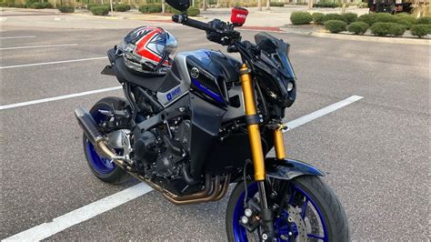 MT09 Cruise Control HACK!!!! - YouTube