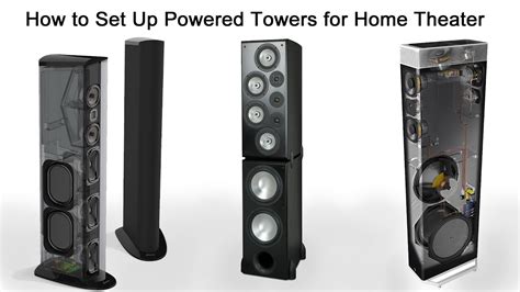 Wiring Diagrams For Polk Floor Speakers