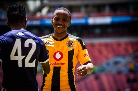 Kaizer Chiefs Face Ts Galaxy With Six Key Players Sidelined