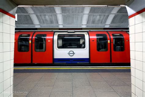 Bethnal Green Station - London Photography - Tube Mapper