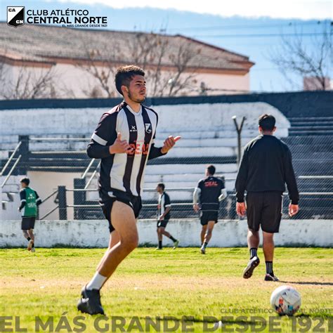 Central Norte Sitio Oficial - Home