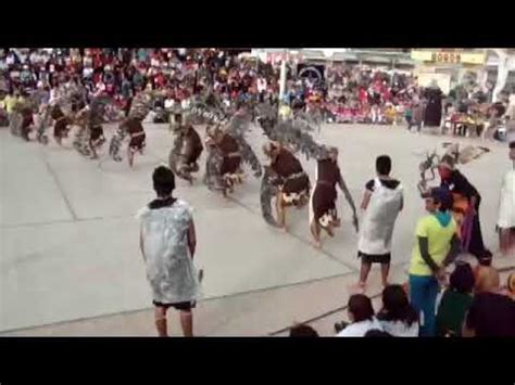 Danza Los Halcones Youtube