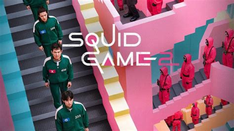 Squid Game 2 Tayang Hari Ini 26 Desember 2024 Di Netflix Ini Sinopsis