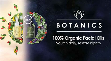 Botanics