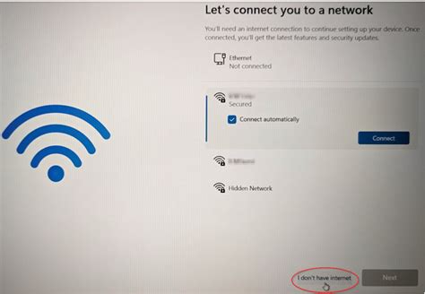 How To Bypass Internet Requirement For Windows 11 Setup How To Helpdesk