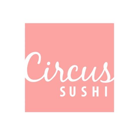 Circus Sushi By XMenu Srl