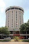 Holiday Inn Mobile Downtown Historic District - Mobile, Alabama