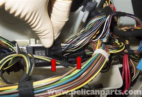 Pelican Technical Article Bmw X3 Dme Engine Control Module Relay And Main Fuse Replacing