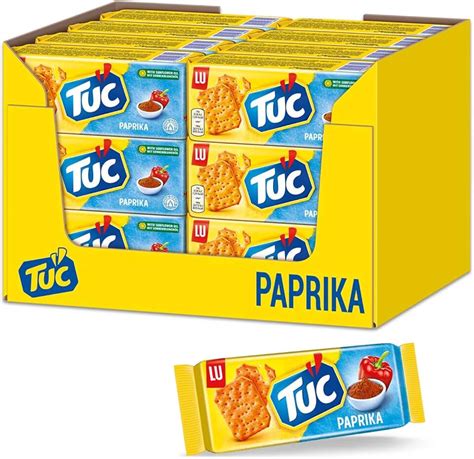 Suchergebnis Auf Amazonde Für Tuc Kekse