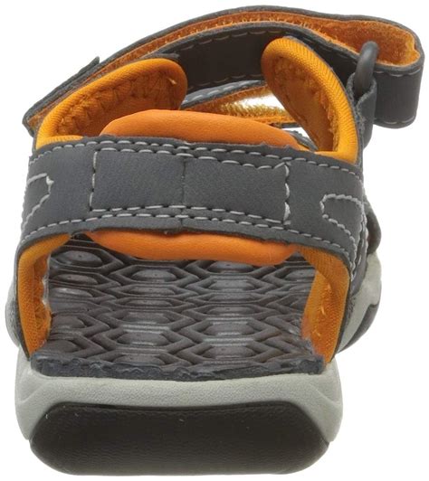 Timberland Adventure Seeker 2 Strap T Medium Greyorange Synthetic