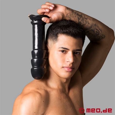 Dildo Hunglock Bump X Cm Comprar Online En Meo Dildos