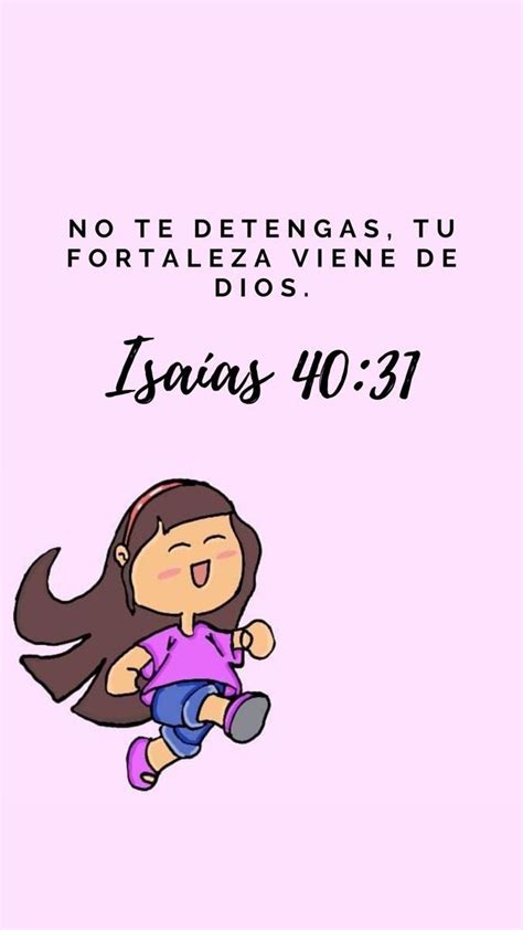 Pin de Jessica Vélez en Bible Verse en 2024 Frases cristianas