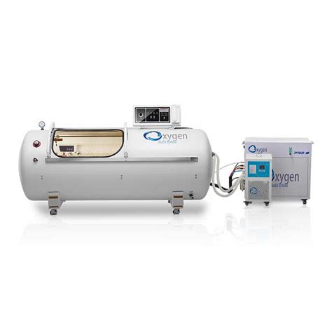 D Ata Hyperbaric Hard Shell Oxygen Chamber Zen Earth