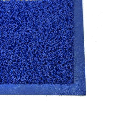 Jual Krisbow 50 X 70 Cm Keset Pintu Welcome Biru Terbaru Ruparupa