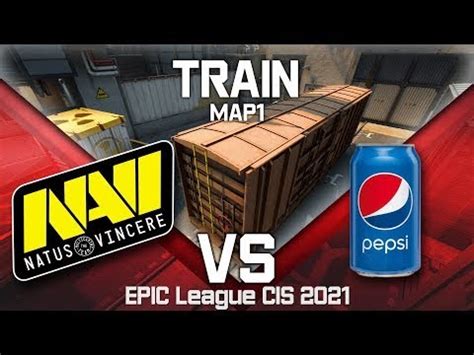 Navi Banka Pepsi De Train Cs Go