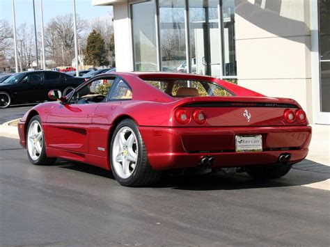 My Perfect Ferrari F355 Berlinetta 3dtuning Probably The Best Car