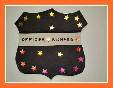 55 Preschool*Police*Theme ideas | community helpers, community helpers ...