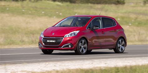 2016 Peugeot 208 Review - photos | CarAdvice