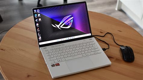 Asus ROG Zephyrus G14 Review: AMD Makes This 14-inch Gaming, 41% OFF